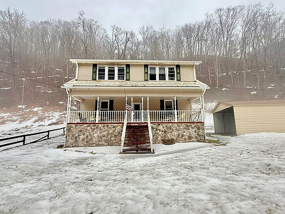 2nd image of 10718 Beech Run Rd