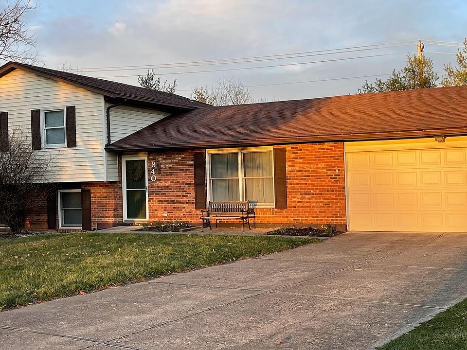 1st image of 840 Quailwood Ct
