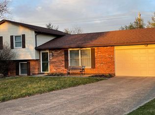 840 Quailwood Ct, Mason, OH
