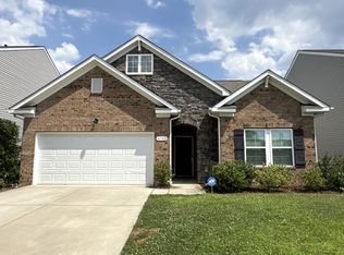 4745 Abendego Rd, Charlotte, NC 28213