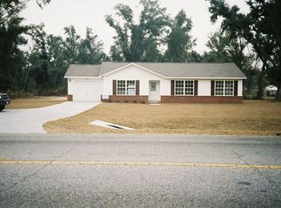 5505 Berryhill Rd, Milton, FL 32570