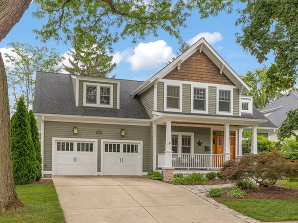 900 E Indiana St, Wheaton, IL 60187