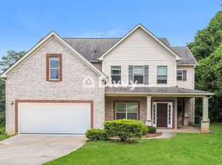 200 Jennah Walk, Union City, GA