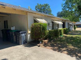 416 Round Up Ave, Red Bluff, CA 96080
