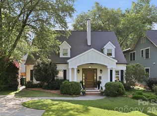 2927 Somerset Dr, Charlotte, NC 28209