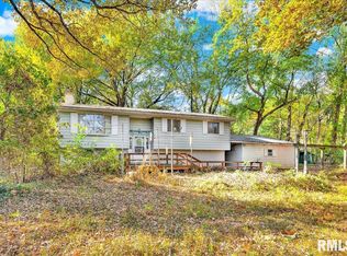 1315 Millpoint Rd, East Peoria, IL 61611