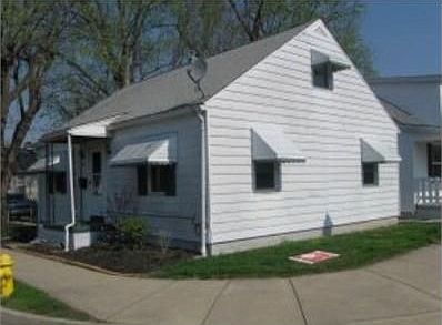 2nd image of 318 Arch St