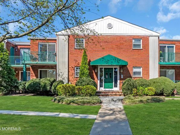 65 Cedar Avenue #A17, Long Branch, NJ 07740