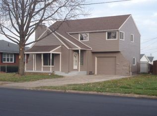 319 Piatt Ave, Chillicothe, OH 45601