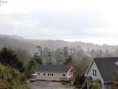 Pacific View Dr, Rockaway Beach, OR, 97136