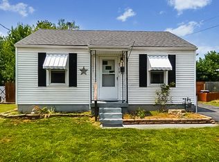4712 S Rutland Ave, Louisville, KY