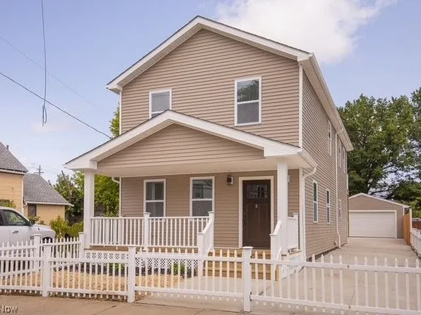 6322 Storer Ave, Cleveland, OH 44102