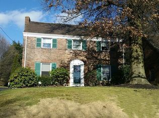 2321 Collins Rd, Pittsburgh, PA 15235