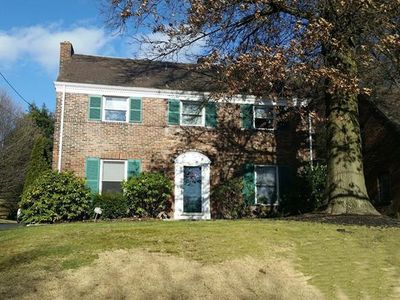 2321 Collins Rd, Pittsburgh, PA, 15235