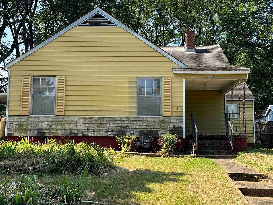 2nd image of 3703 Mayflower Ave