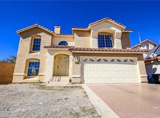 2632 Rising Legend Way, Las Vegas, NV 89106