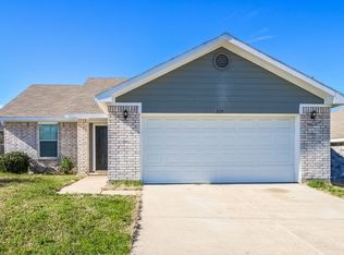 8031 Meagan Way, Dallas, TX 75232