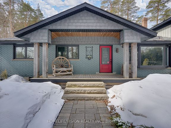 3rd image of 4580 Concession 6 Rd