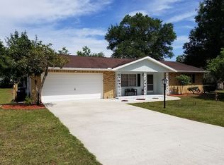 1030 Blue Bonnet Ter, Inverness, FL 34452