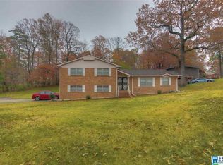 600 Roberson Rd, Fairfield, AL 35064