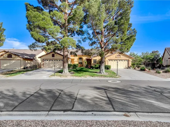 5541 Port Barrington Way, Las Vegas, NV 89130