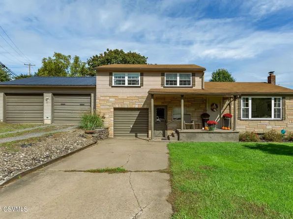 526 W Valley Ave, Elysburg, PA 17824