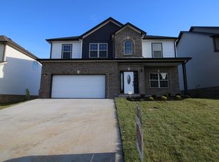 1538 Citadel Ct, Clarksville, TN 37042