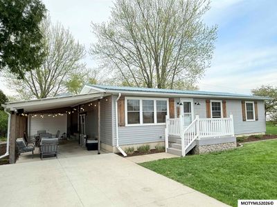 209 Park St, Osage, IA, 50461