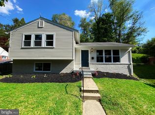 1604 Imperial Dr, Silver Spring, MD 20902