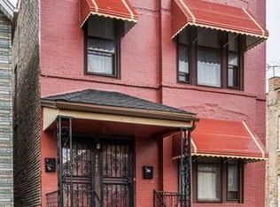 4547 S Emerald Ave #2F, Chicago, IL 60609