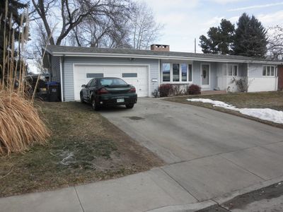 1245 W 6th St, Loveland, CO, 80537