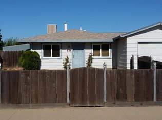636 Carson Ave, Modesto, CA 95357