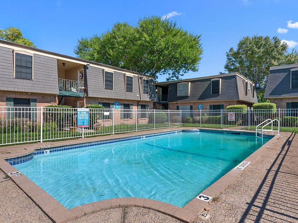 Chateau Santa Fe Apartment Rentals Corpus Christi, TX Zillow