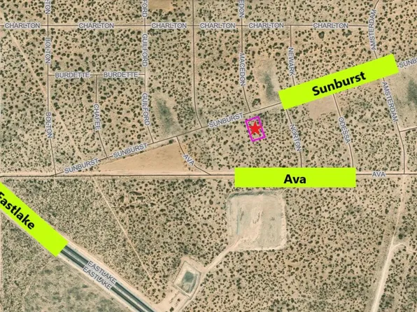 6 Sunburst, Horizon City, TX 79928