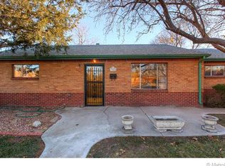 13564 E 7th Ave, Aurora, CO 80011