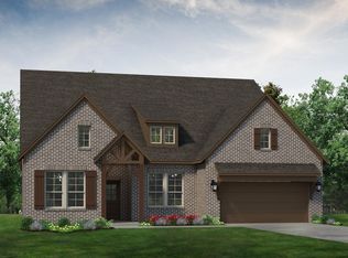 404 Guadeloupe Ln, Springtown, TX 76082