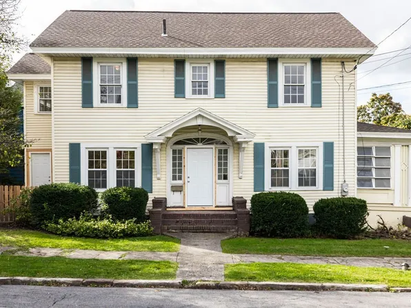 1622 Teall Ave, Syracuse, NY 13206