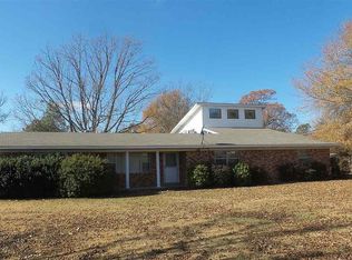 2109 Forbus Rd, Lonoke, AR 72086