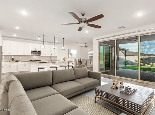 35350 W MARIN Avenue, Maricopa, AZ 85138