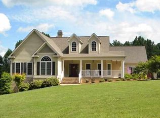 380 Harrison Rd, Roebuck, SC 29376