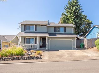 7345 SW 162nd Pl, Beaverton, OR 97007