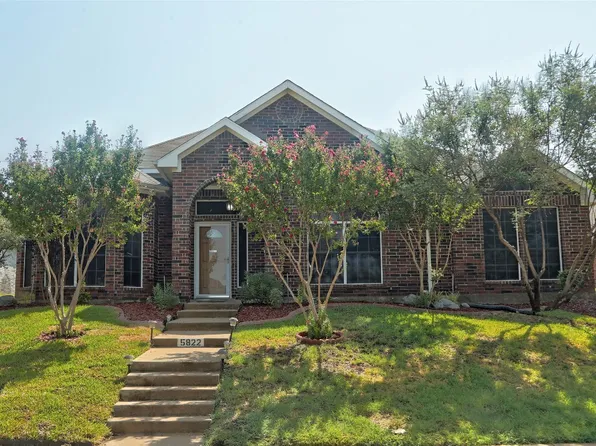 5822 Brookline Dr, Rowlett, TX 75089
