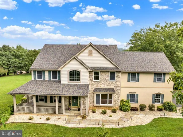 1026 Glenwood Ln #L-0254, Lebanon, PA 17042