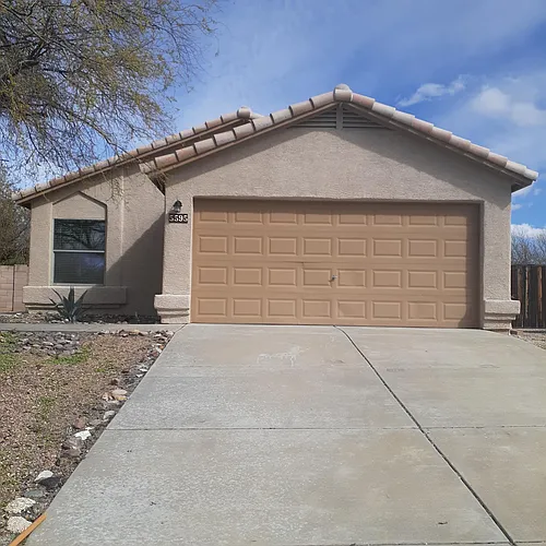 5595 S Acacia Ridge Dr Photo 1