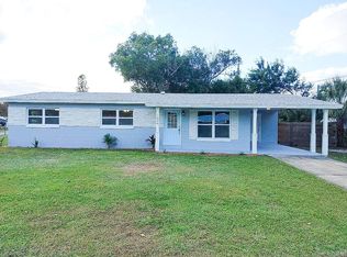 1230 Pollyanna Dr, Titusville, FL 32796