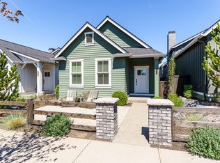 2732 Ordway Ave, Bend, OR 97703