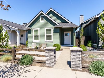 2732 Ordway Ave, Bend, OR, 97703