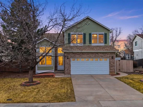 5382 W 116th Circle, Westminster, CO 80020