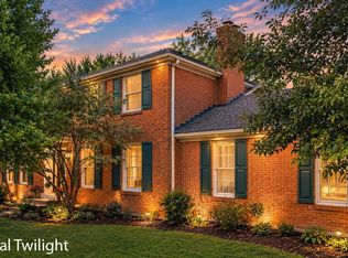 3422 Brandon Dr, Lexington, KY 40502