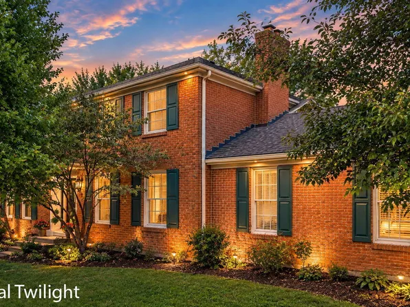 3422 Brandon Dr, Lexington, KY 40502
